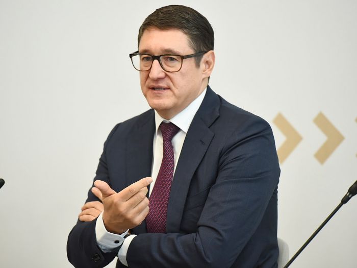 Я за строительство АЭС – министр энергетики Казахстана