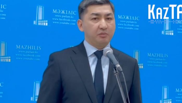 Силовики при задержании нефтяников в Астане действовали по уставу – генпрокуратура