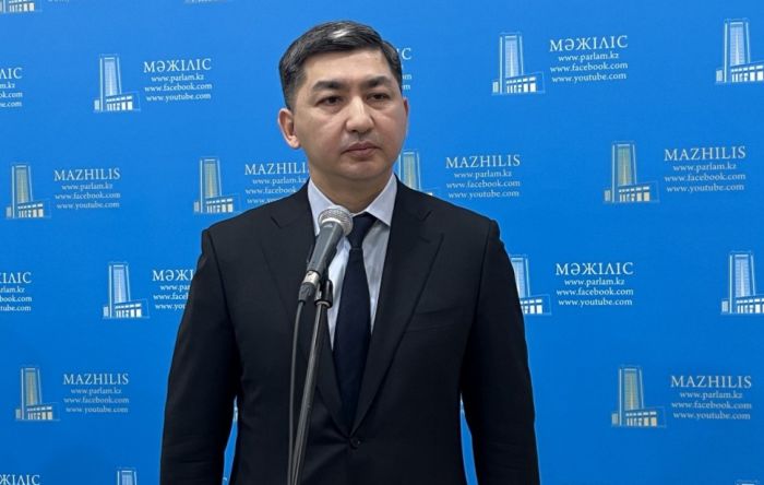 Подробности дела "сепаратистов" в СКО сообщили в Генпрокуратуре