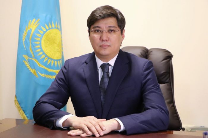 Задержание вице-министра национальной экономики подтвердили в Антикоре