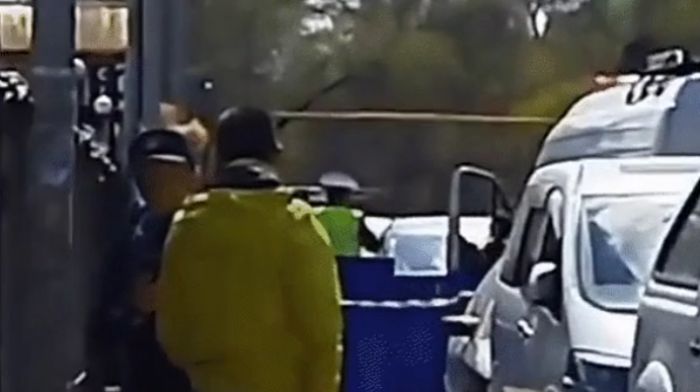 Полиция ищет убийцу обезглавленной женщины в Алматы