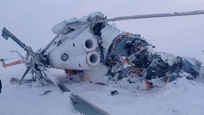 В «Казавиаспасе» после жалобы лётчиков Токаеву начались увольнения – источник