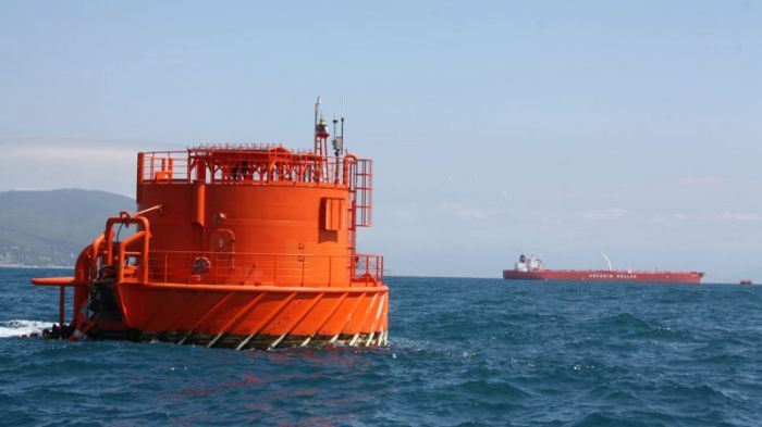 КТК остановил перевалку казахстанской нефти