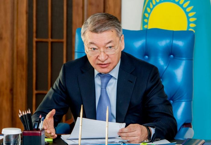 Даниал Ахметов: Бездействие нынешних инвесторов ТЭЦ Риддера – глубокое разочарование