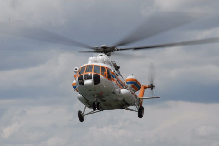 Увольнять пилотов «Казавиаспаса» не будут, но и не станут препятствовать их уходу по собственному желанию - МЧС