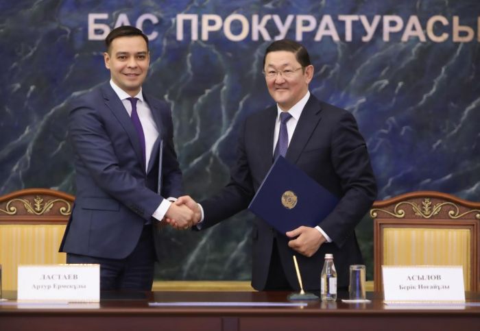 Прокуроры и Уполномоченный по правам человека совместными усилиями будут вести борьбу с пытками