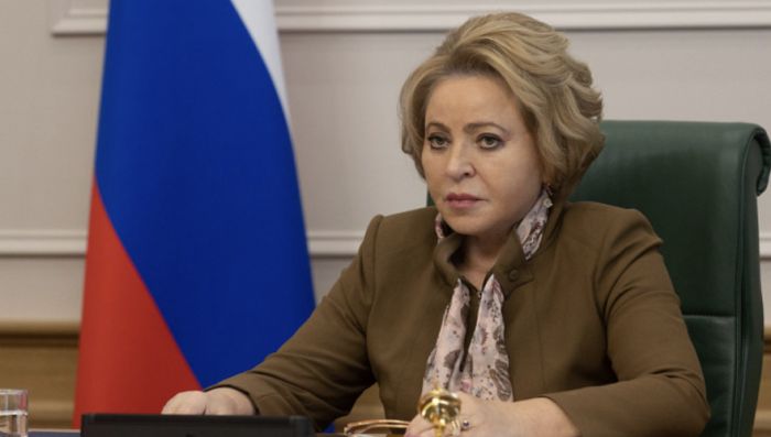 Матвиенко призывает Казахстан перейти к расчётам в нацвалютах и форсировать дедолларизацию 