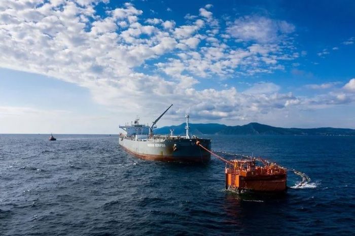 Остановку перевалки и приёма нефти на КТК объяснили в Минэнерго 