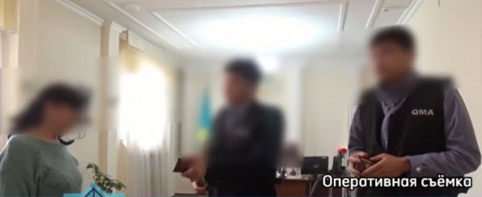 Воровали у инвалидов и пенсионеров