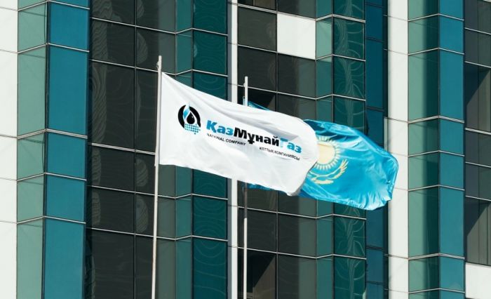 Переговоры с бастовавшими в Астане нефтяниками Мангистау продолжаются – КМГ 