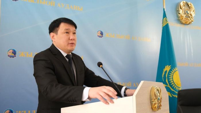 Антикор обратил внимание на то, что с земелькой в Жылыое не всё ладно