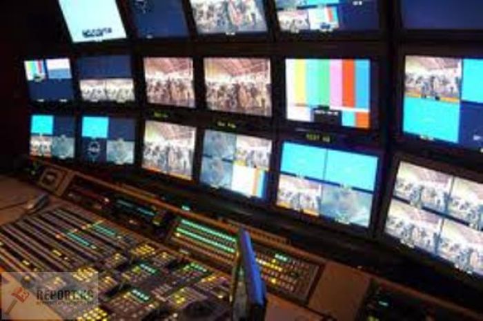 Алма ТВ прекращает с 1 марта ретрансляцию трех российских телеканалов