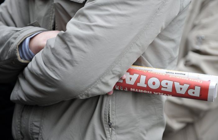 Казахстанская биржа труда столкнулась с нехваткой квалифицированных соискателей