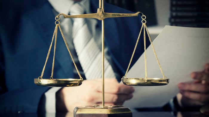 Начался суд над бывшим вице-министром экологии и экс-руководством «Оператор РОП»