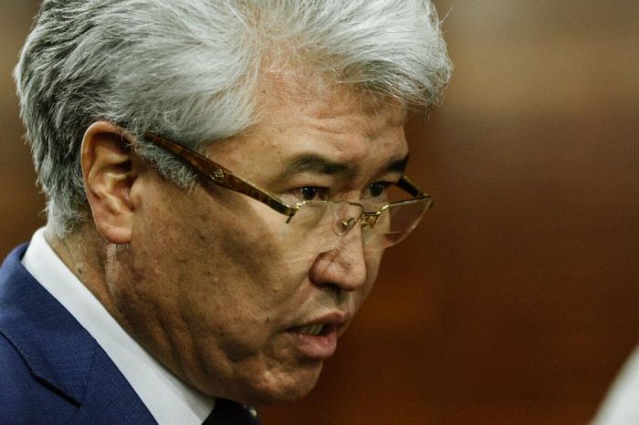 "Я перенёс операцию" - Мухамедиулы просит суд перевести его под домашний арест