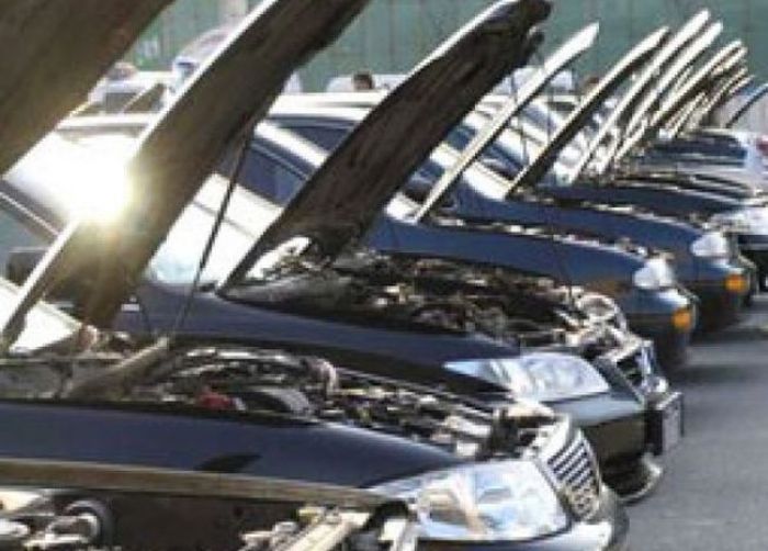 Минтранском предлагает ввести полугодичный мораторий на техосмотр автомобилей физлиц