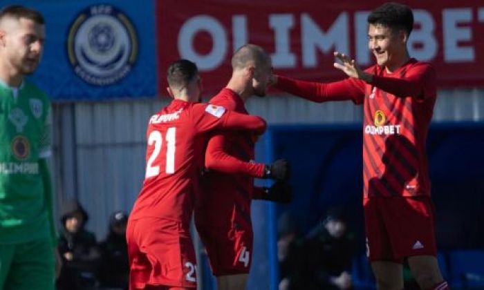 Далеко нам до Петропавловска