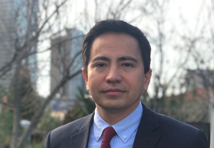 Токаев сменил посла в Азербайджанской Республике