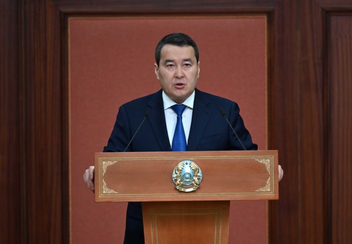 Рост экономики Казахстана в I квартале составил 4,9%