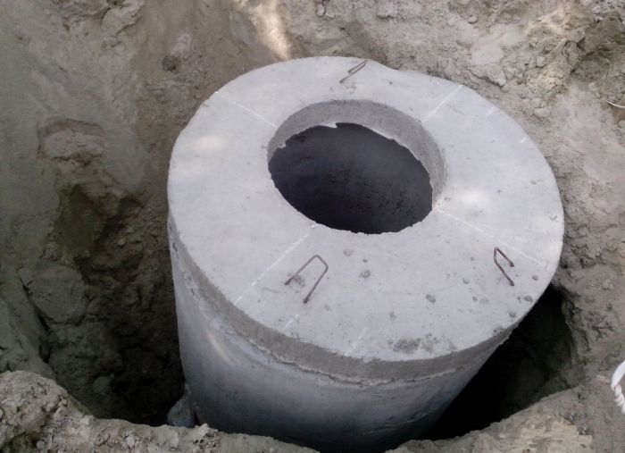 Миллиарды – на канализацию 