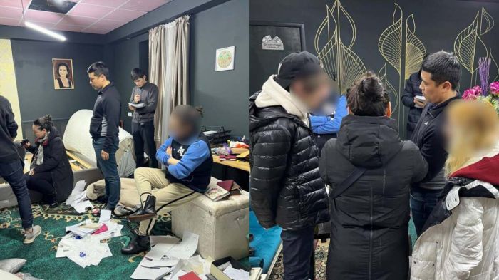 Мошенничали через соцсети, обманули многих