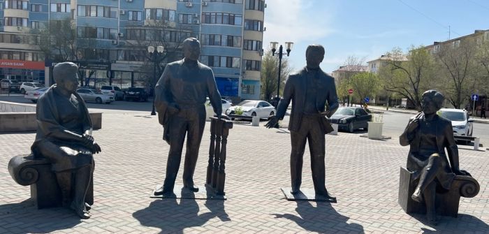 Безымянные звёзды