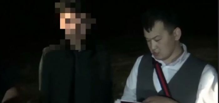 Жестокое убийство 9-классницы в Туркестанской области: задержан еще один подозреваемый