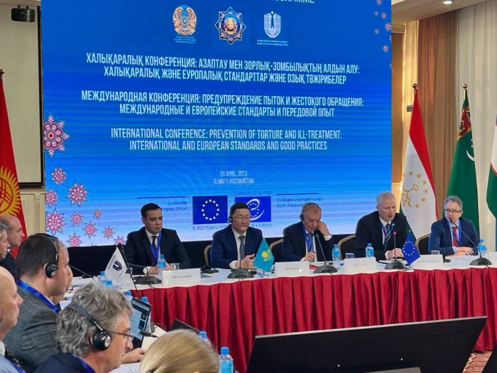 Возможно ли искоренить пытки в Казахстане? Мнения экспертов