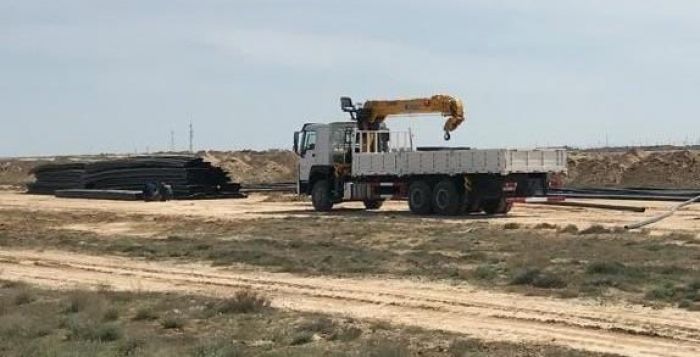 В Доссоре вырастет новый микрорайон