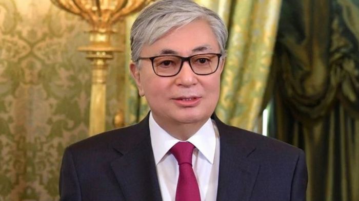 Токаев поздравил​ мусульман с праздником Ораза айт