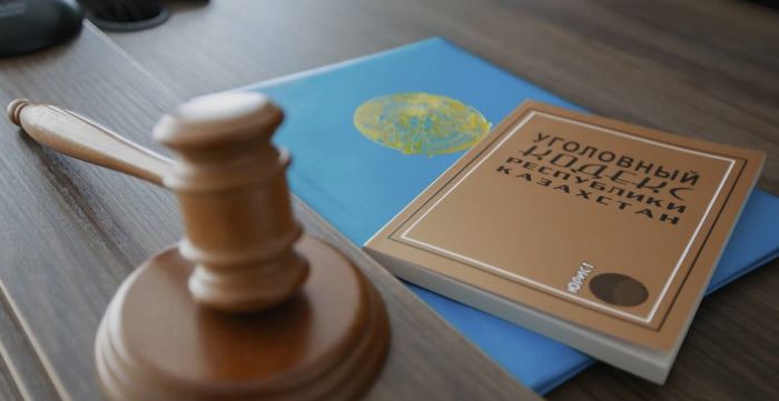 Суд Петропавловска санкционировал арест троих подозреваемых в сепаратизме