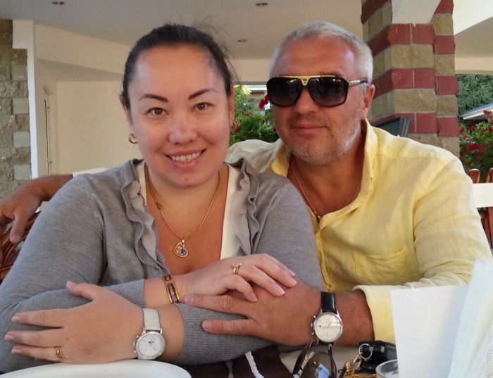 В Алматы задержаны журналисты Владимир и Наргиз Северные 