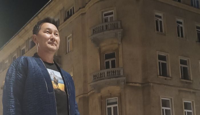 Сообщается о переводе Лукпана Ахмедьярова в камеру для подозреваемых в уголовных преступлениях