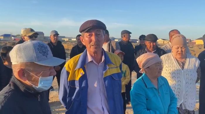 Жители Кульсары не хотят такой «карьеры»