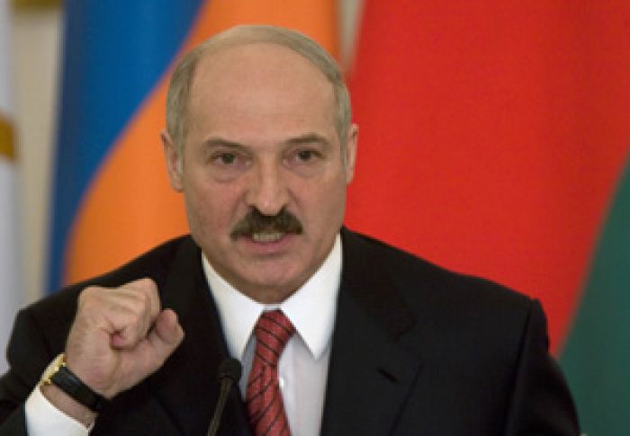 Между ЕС и Белоруссией разразился острый дипломатический конфликт
