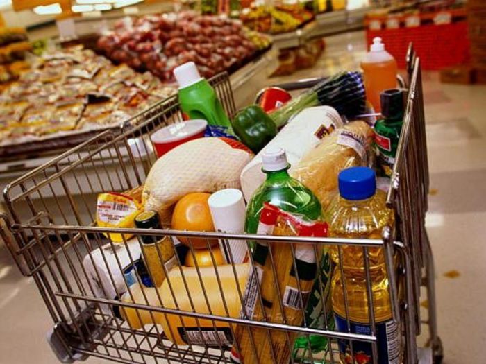 Правительство утвердило перечень социально значимых продуктов