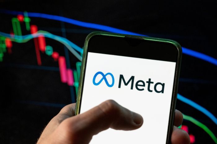 ЕС наложил рекордный штраф на Meta из-за защиты данных