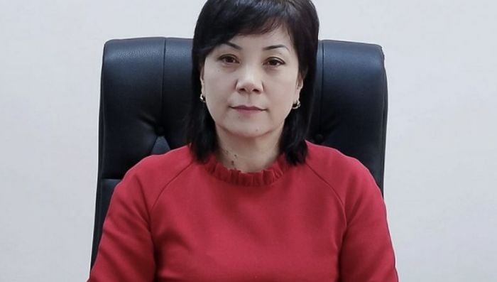 Бывшей главе управления образования Алматинской области дали 11 лет тюрьмы