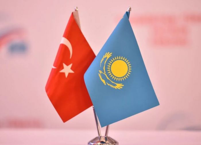 Соглашение между Казахстаном и Турцией по упрощению таможенного контроля ратифицировал Мажилис