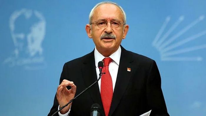 Кандидат в президенты Турции Кылычдароглу подал в суд на Эрдогана из-за предвыборного ролика
