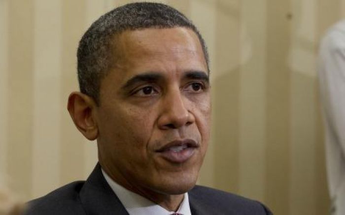 Обама: Я не блефую в отношении Ирана