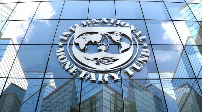 МВФ: Мы не видим рисков нестабильности или валютного кризиса в Казахстане 