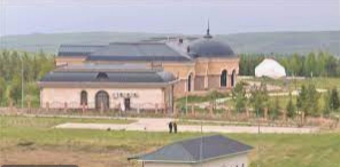 «Как дворец Кайрата Сатыбалды перешёл в руки его дяди Нурсултана Назарбаева»