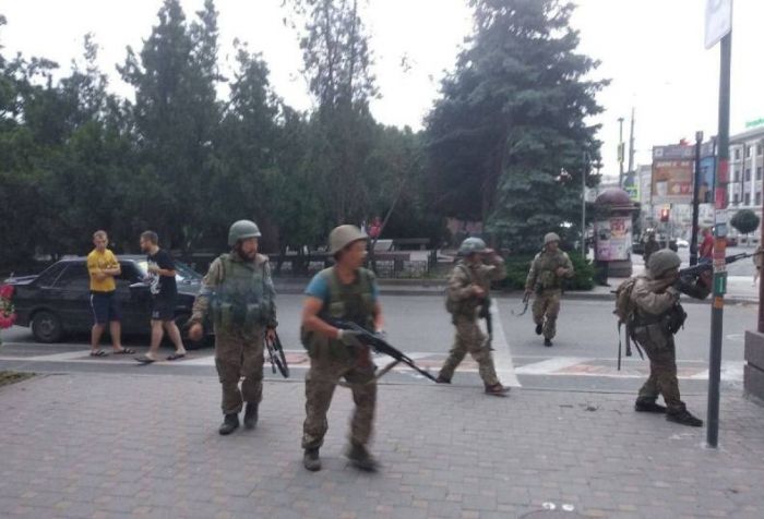 Ситуация в России: последствия для Казахстана 