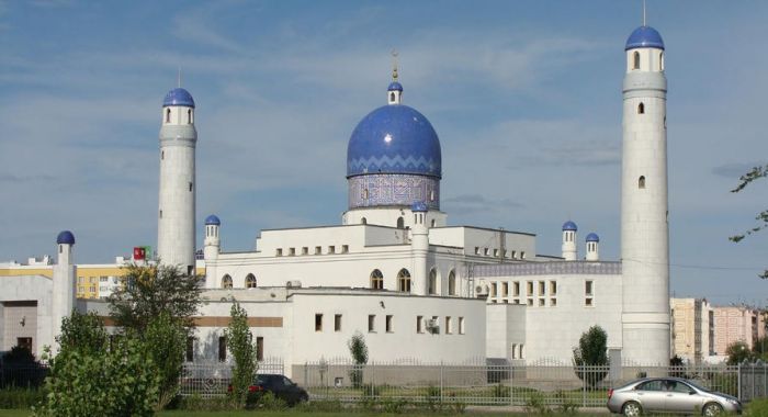 Курбан айт. Как отметить главный мусульманский праздник