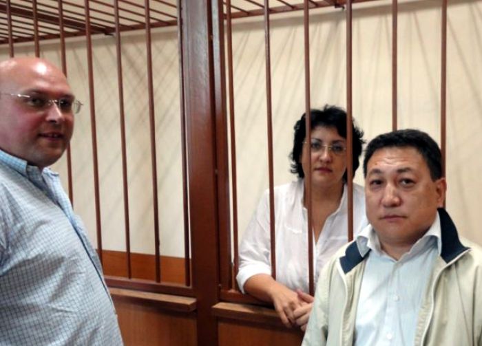 Наталья Соколова неожиданно выпущена из тюрьмы