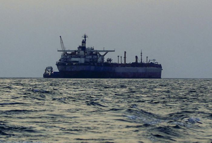 Ситуация на Чёрном море, откуда танкерами экспортируется казахстанская нефть, обостряется