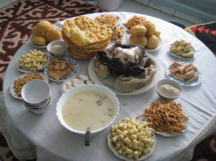 Пять дней будут отдыхать казахстанцы на праздник Наурыз