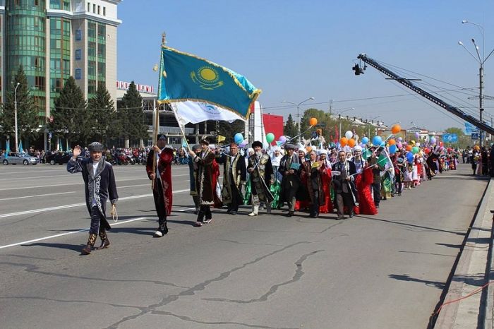 Перечень праздничных дат утвердили в Казахстане