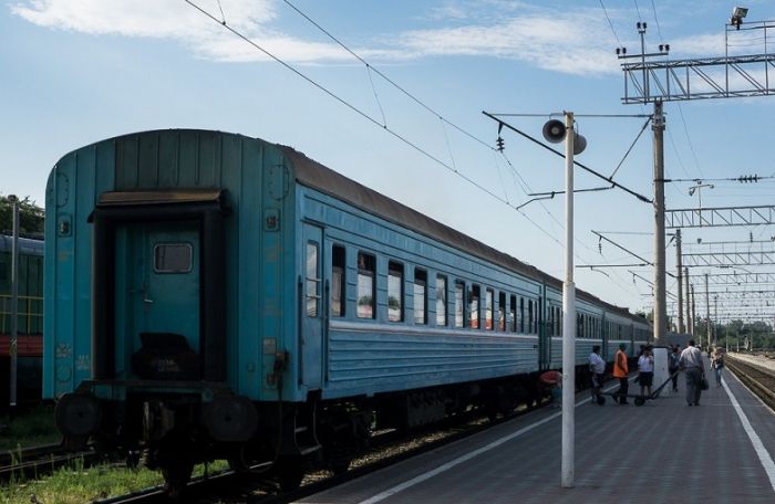 По факту гибели ребенка в поезде "Атырау - Астрахань" возбуждено уголовное дело